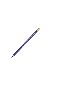 Lapis de Cor Aquarelavel 3720/55 Permanent Blue Koh-i-noor